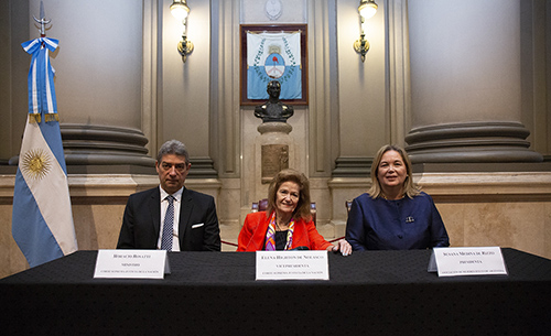 Jornada Internacional