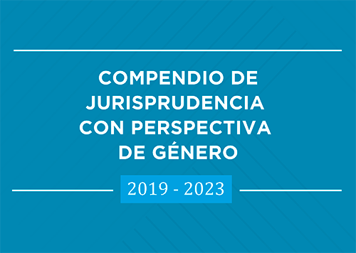 Compendio de jurisprudencia OM