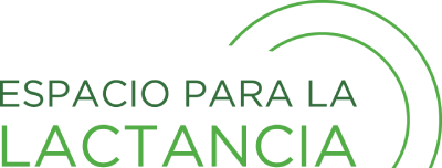 Logo Espacio Lactancia